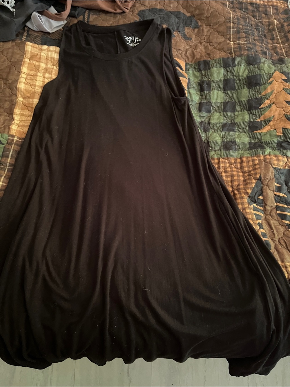 Six Sleeveless Summer Dresses